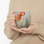 Artistic Mug - Felted Mermaid 2