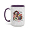 Humor Mug - I'm Not totally Useless