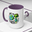 Alien Mug - Save The Earth