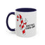 Adult Mug - Don't Be A Cunty-Cane