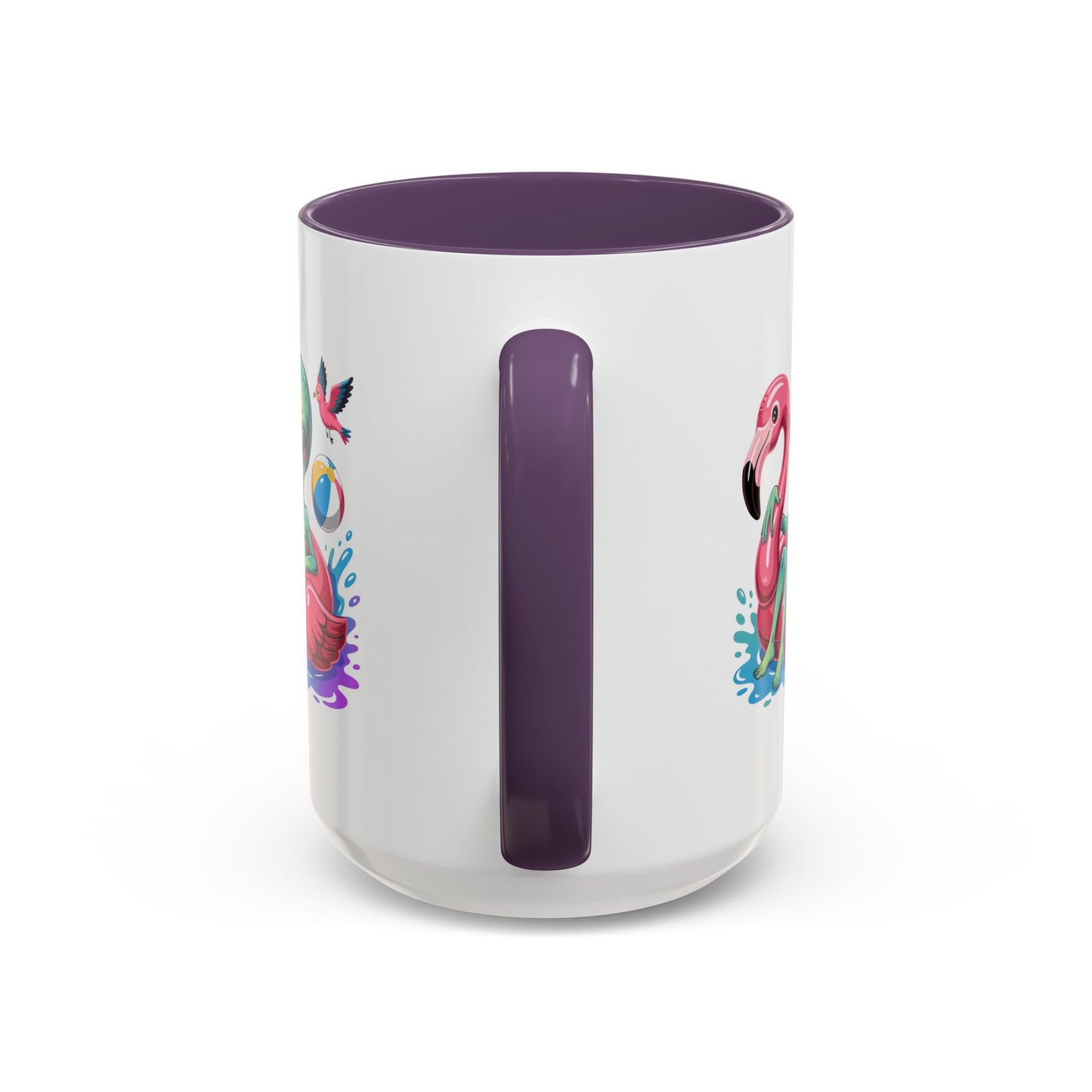 Alien Mug - Alien Chillin