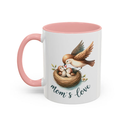 Mother's Day Mug - Mom's Love