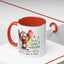 Adult Mug - I'm Not Saying I Hate You