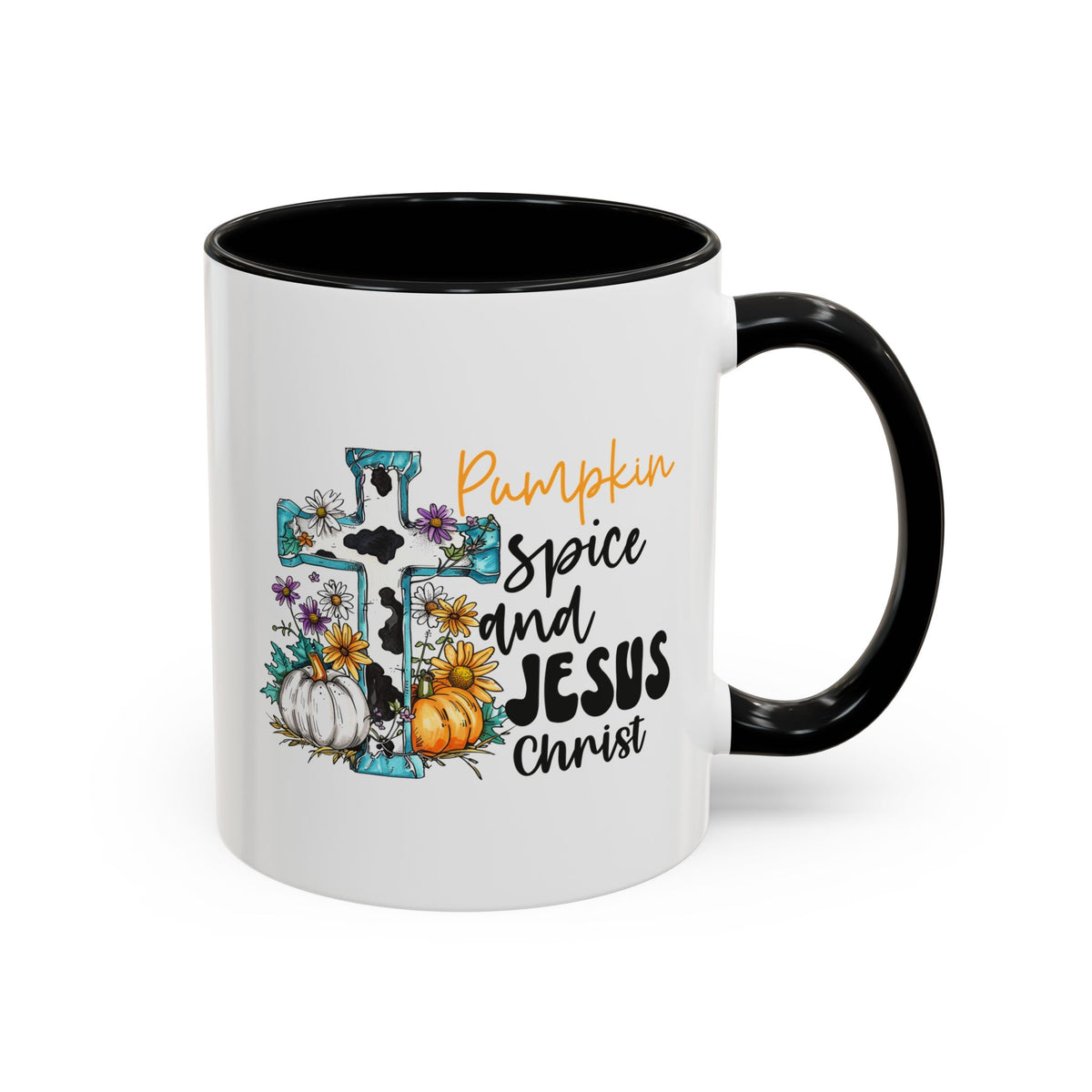Fall Mug