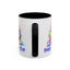 Easter Mug - Easter Egg Basket
