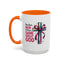 Religious Mug - New Year