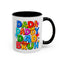 Father's Day Mug - Dada