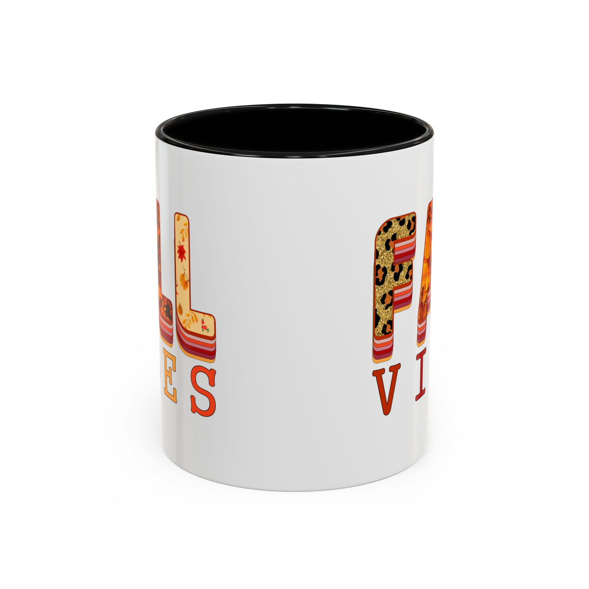 Fall Mug