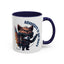 Adventure Mug- Adventure Is Out There