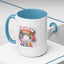 Wellness Mug - Let Your Soul Shine