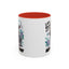 Birthday Mug - Happy Birthday Little Rhino Rockstar