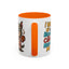 Animal Mug - I Woke Up Because
