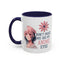 Humor Mug - Don't Make Me Use My Anime Eyes
