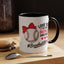 Mother's Day Mug - Baseball Mom