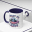 Alien Mug - I Want To Leave