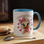 Valentine's Day Mug - I Ducking Love You
