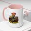 Humor Mug - Never Better