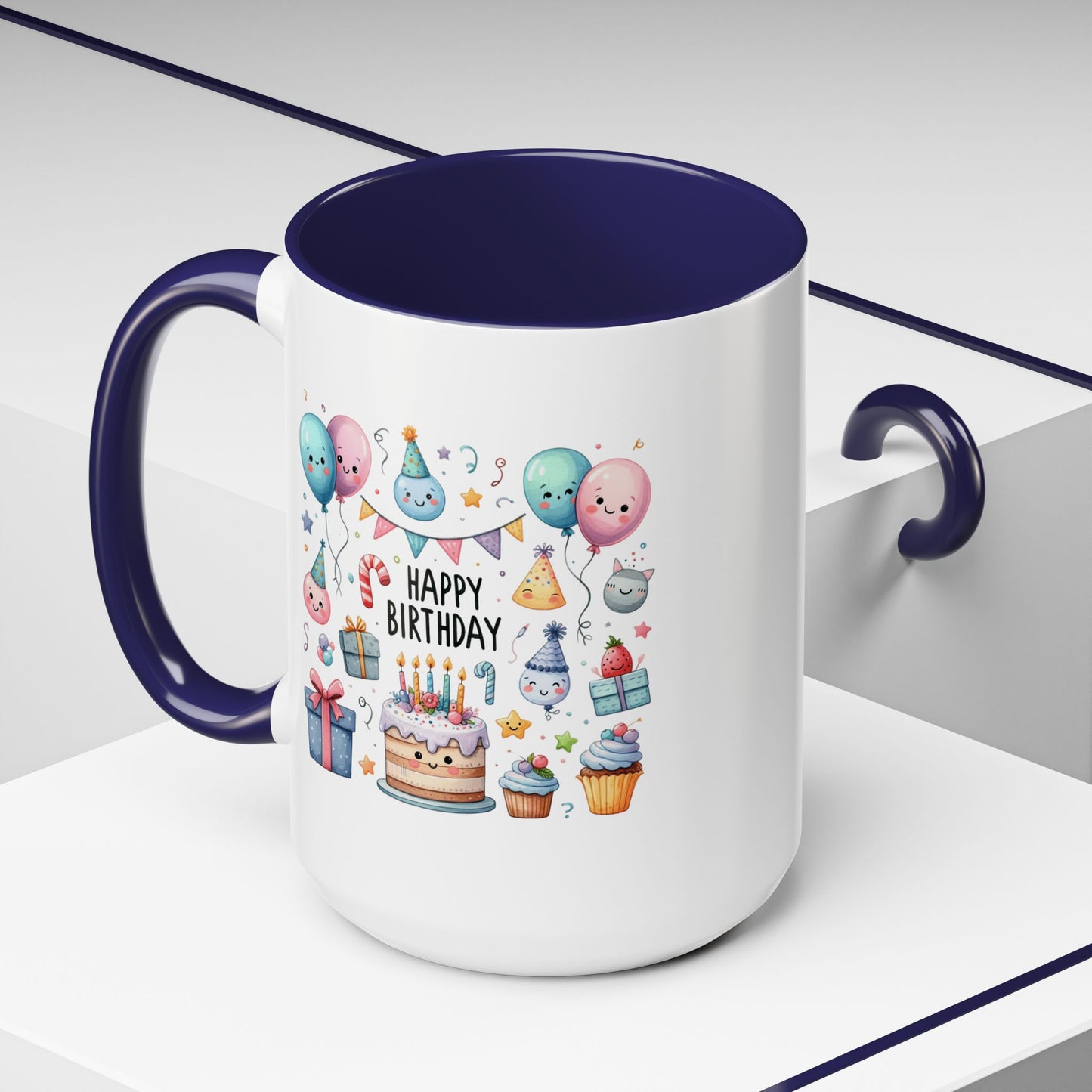 Birthday Mug - Birthday Celebration!