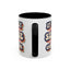 Humor Mug - If Only Common Sense Was More Common