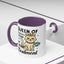 Humor Mug - Queen of Comebacks