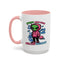 Alien Mug - Aliens Are Real