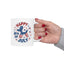 4th of July Mug - Happy 4th of July Dog Balloon