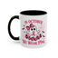 Support Mug - In October