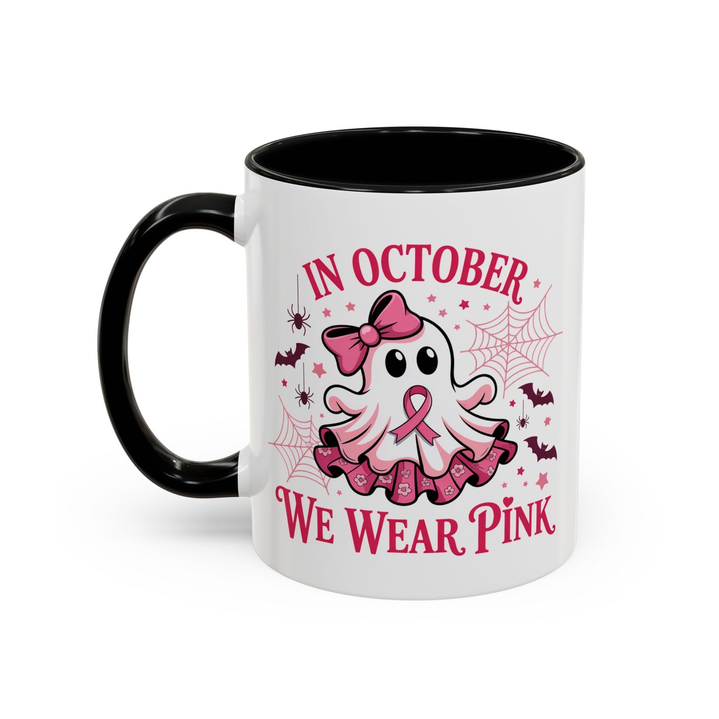 Support Mug - In October