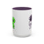 Alien Mug - Astronaut Alien Fist Pump