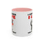 Animal Mug - I Chew Things I Love