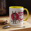 Office Mug - Giddy Up