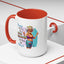 Humor Mug - Sexy Grandma