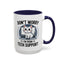 Office Mug - Don't Worry