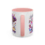Birthday Mug - Birthday Queen Glitter