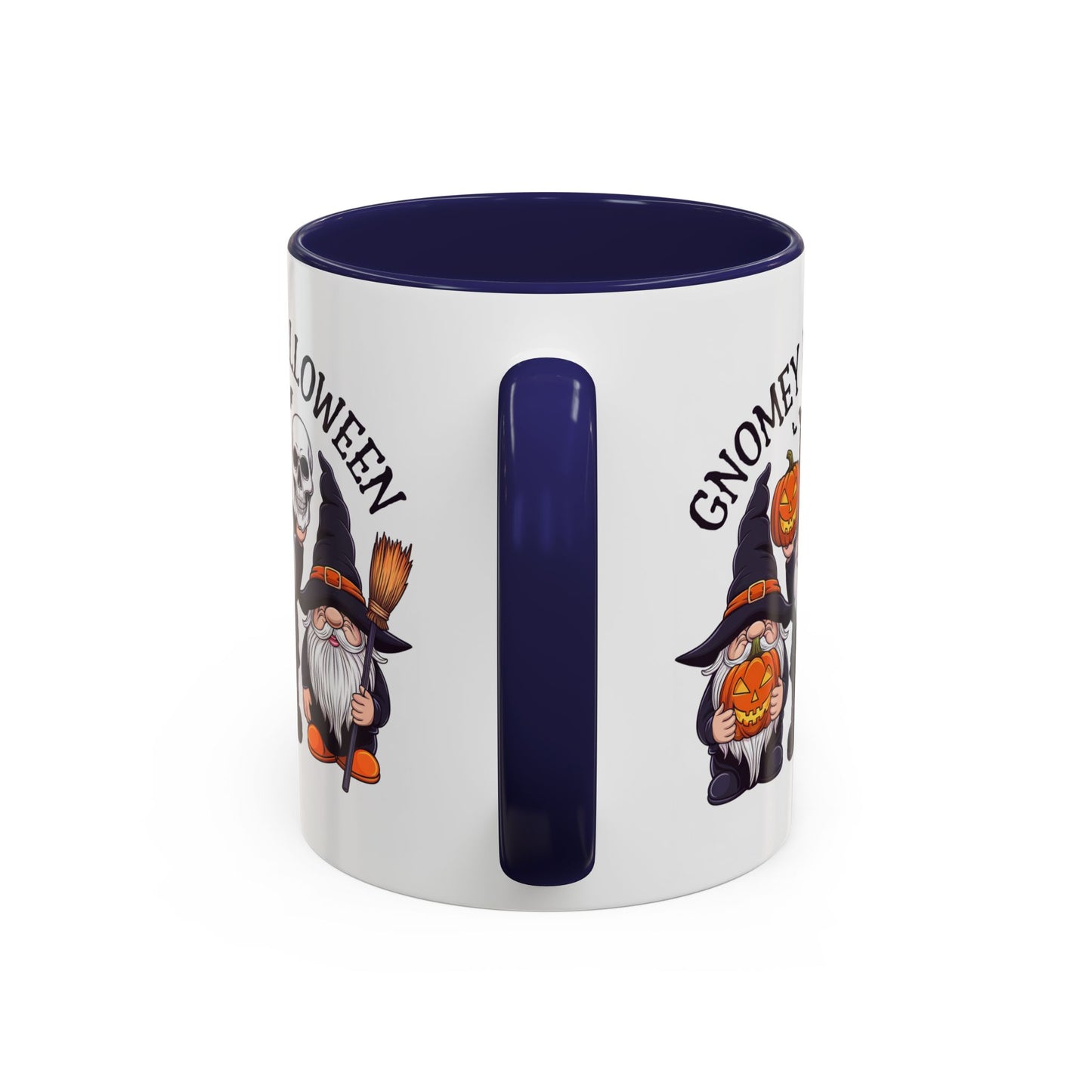 Halloween Mug - Halloween Gnomes