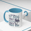Humor Mug - My Dog and I