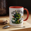 Birthday Mug - Dragon Clipart