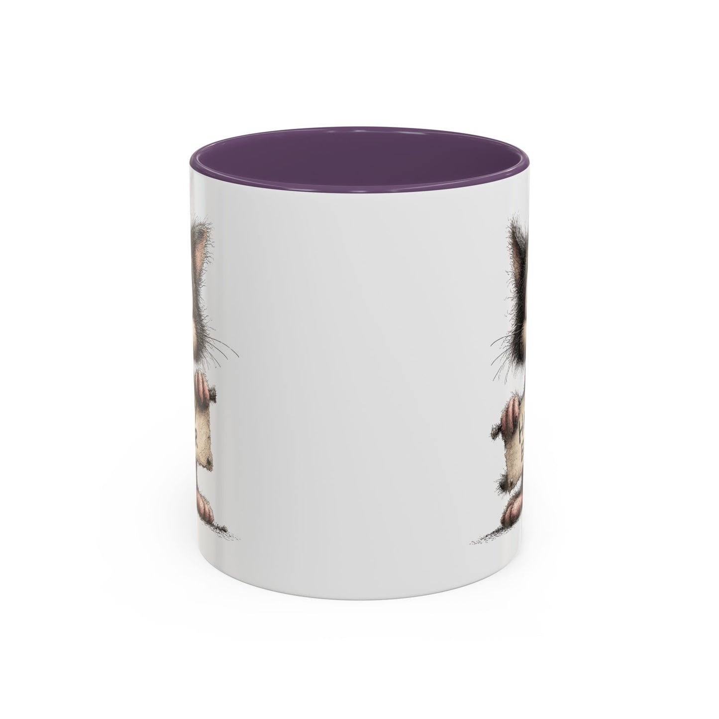 Easter Mug - Happy Easter Cat