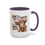 Humor Mug - Don't Be A Part