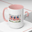 Religious Mug - God Sheds His Grace
