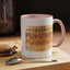 Fall Mug