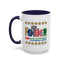 Father's Day Mug - Father Noun