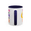 Valentine's Day Mug - Love You To The Moon