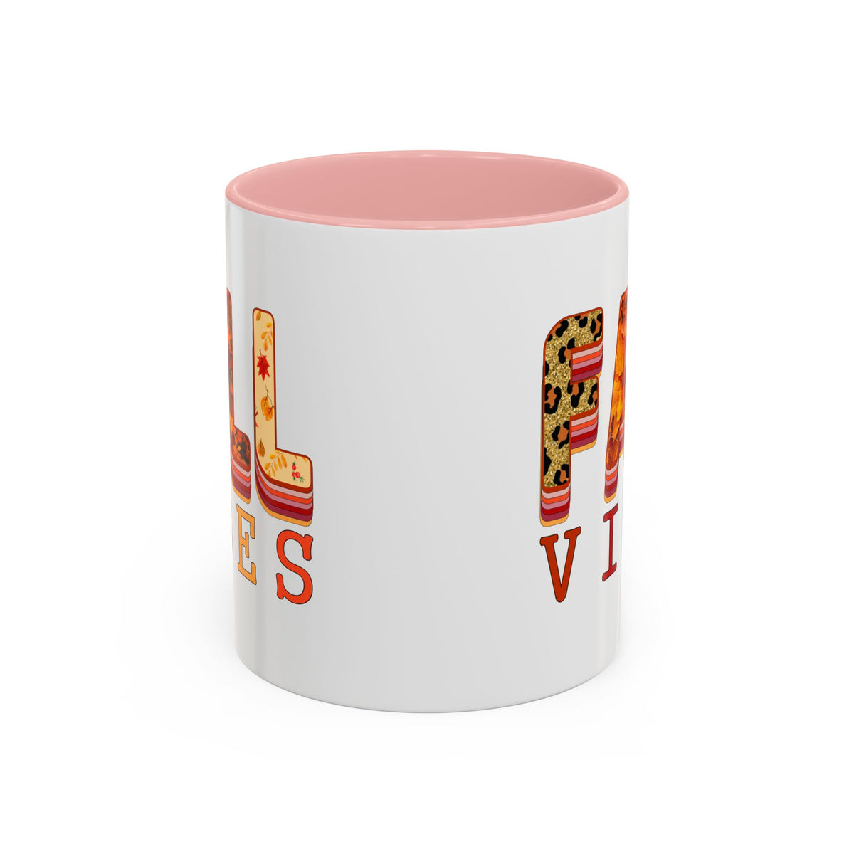 Fall Mug