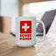 Adult Mug - Boner Doner