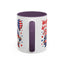 4th of July Mug - Happy 4th of July Gnomes