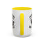 Animal Mug - I'm Not Arguing
