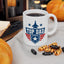 Father's Day Mug - Top Dad
