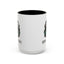 Alien Mug - Single Taken