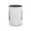 Humor Mug - Fluent in Sarcasm